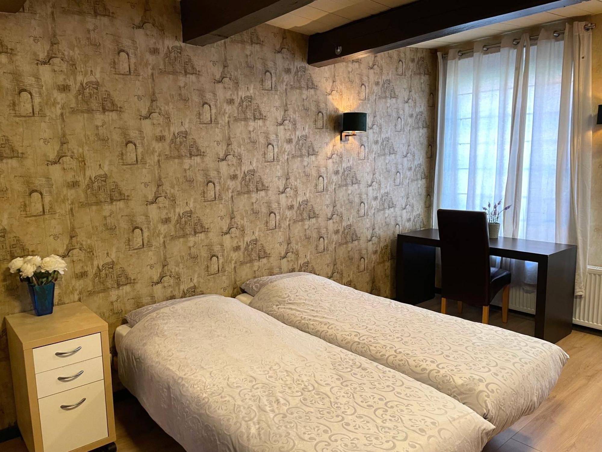 De Waag Hotel Макум Екстериор снимка