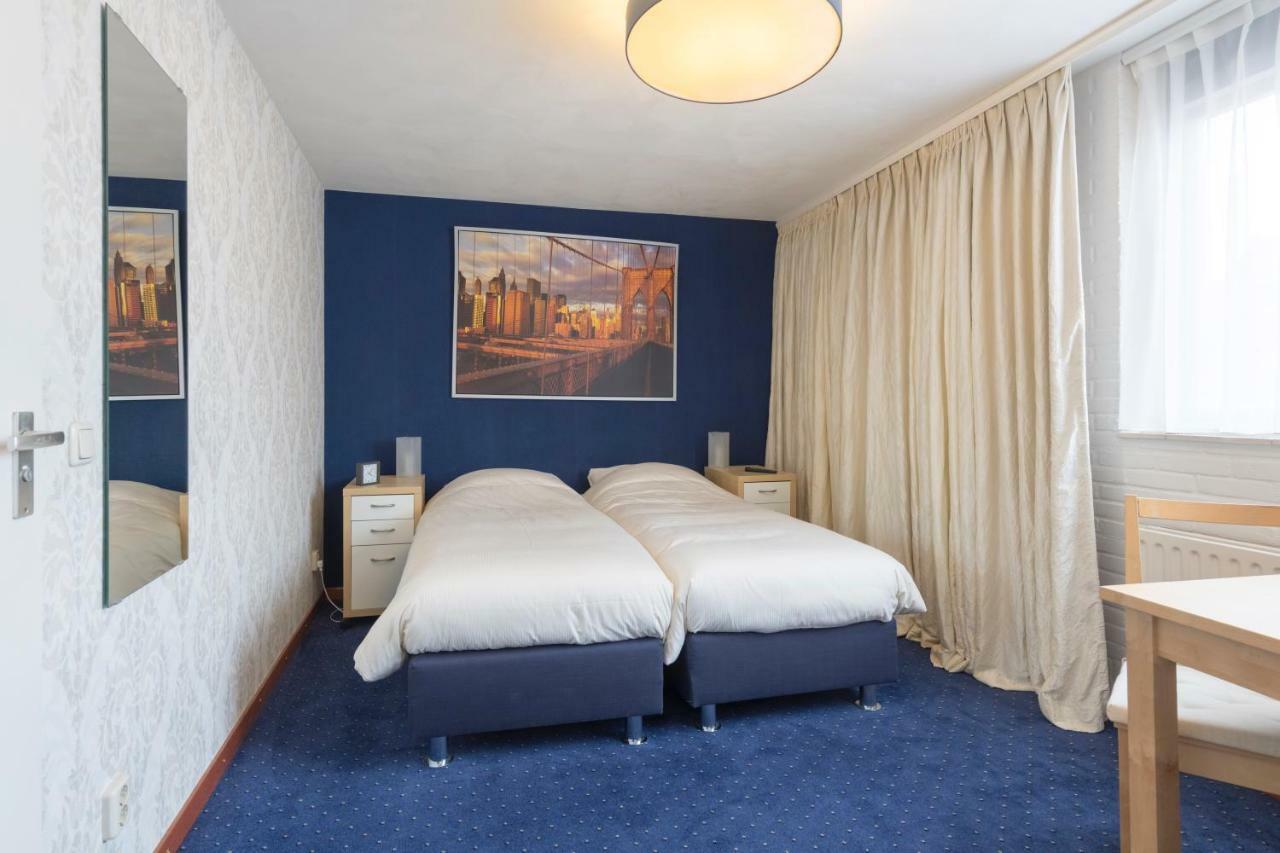 De Waag Hotel Макум Екстериор снимка